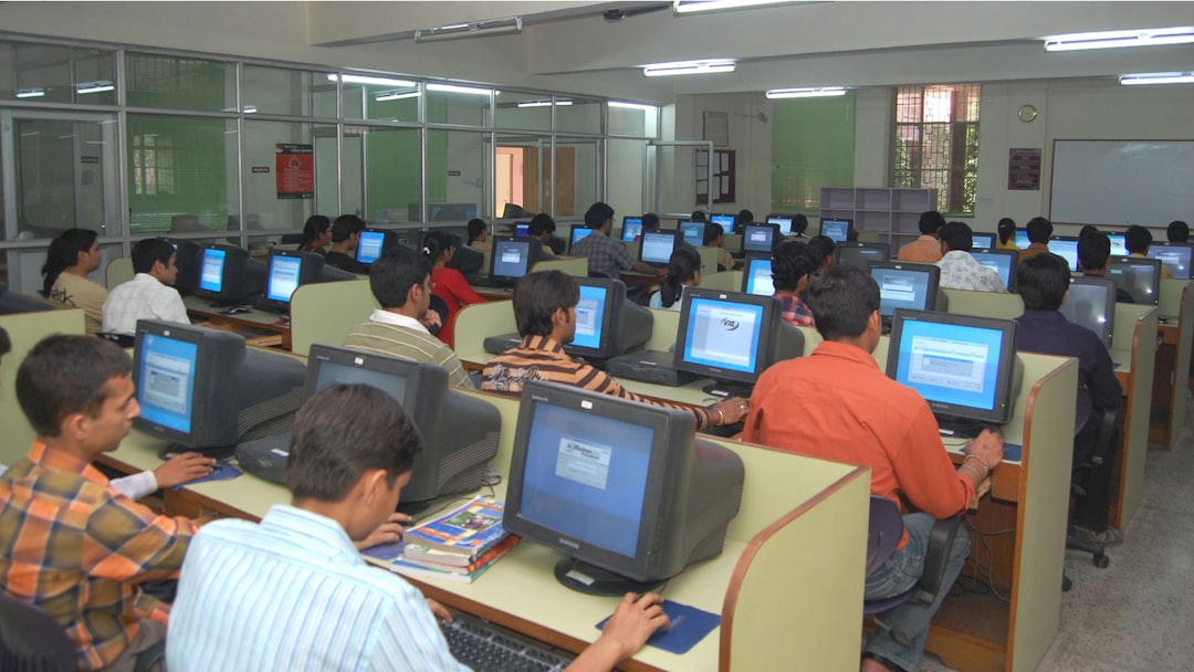 Cyber education