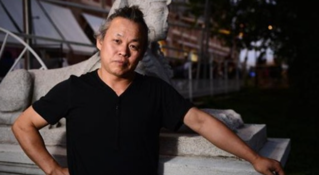 김기덕 사망