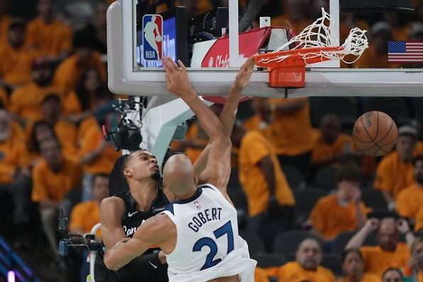 NBA 플레이오프