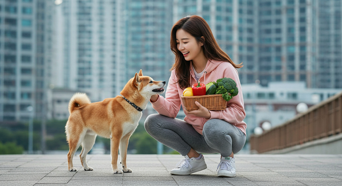 강아지 짖음 멈추게 하는 훈련법 &ndash; 긍정 강화로 해결하는 방법