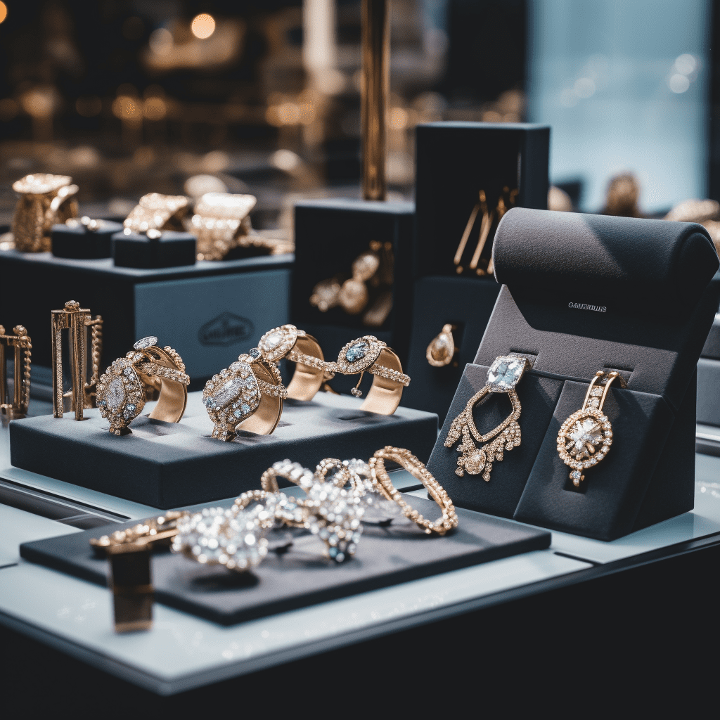 주의! 짝퉁 명품 귀걸이에서 발암물질 대량 검출