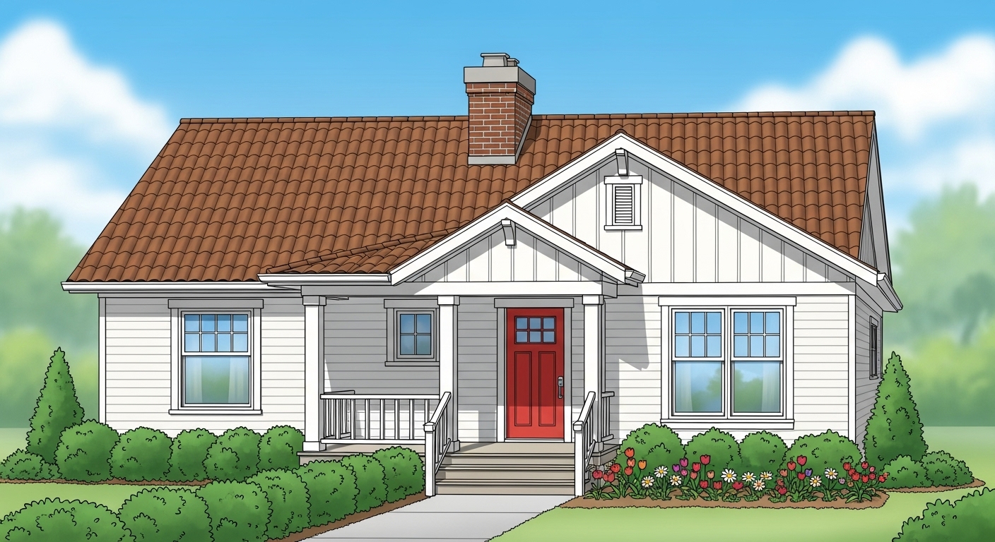 봉화 촌집 매매 시골집 3