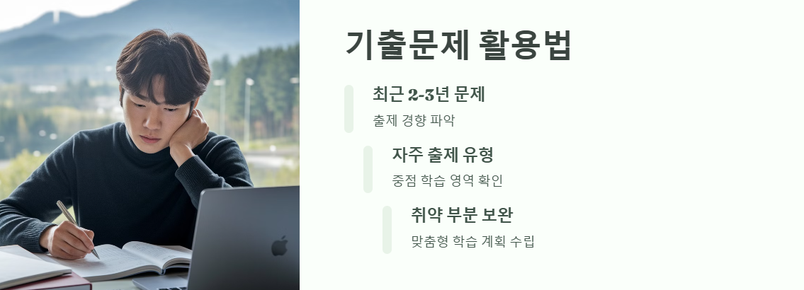 부동산학개론 기출문제 활용