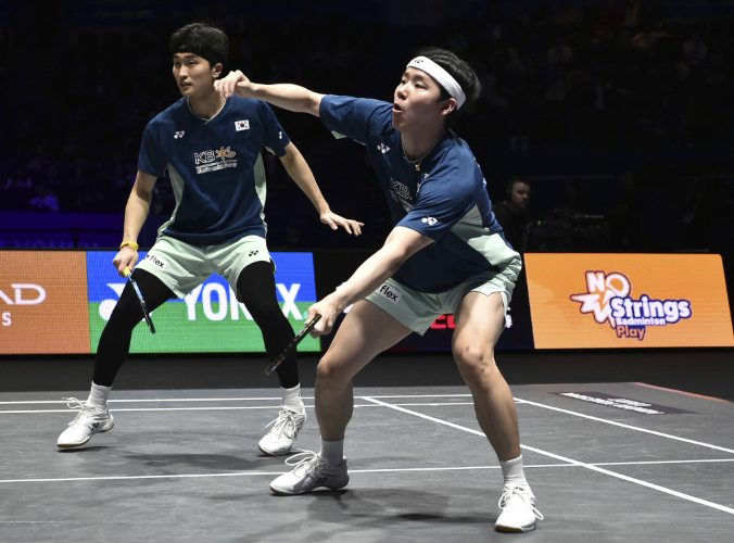 BWF 세계선수권