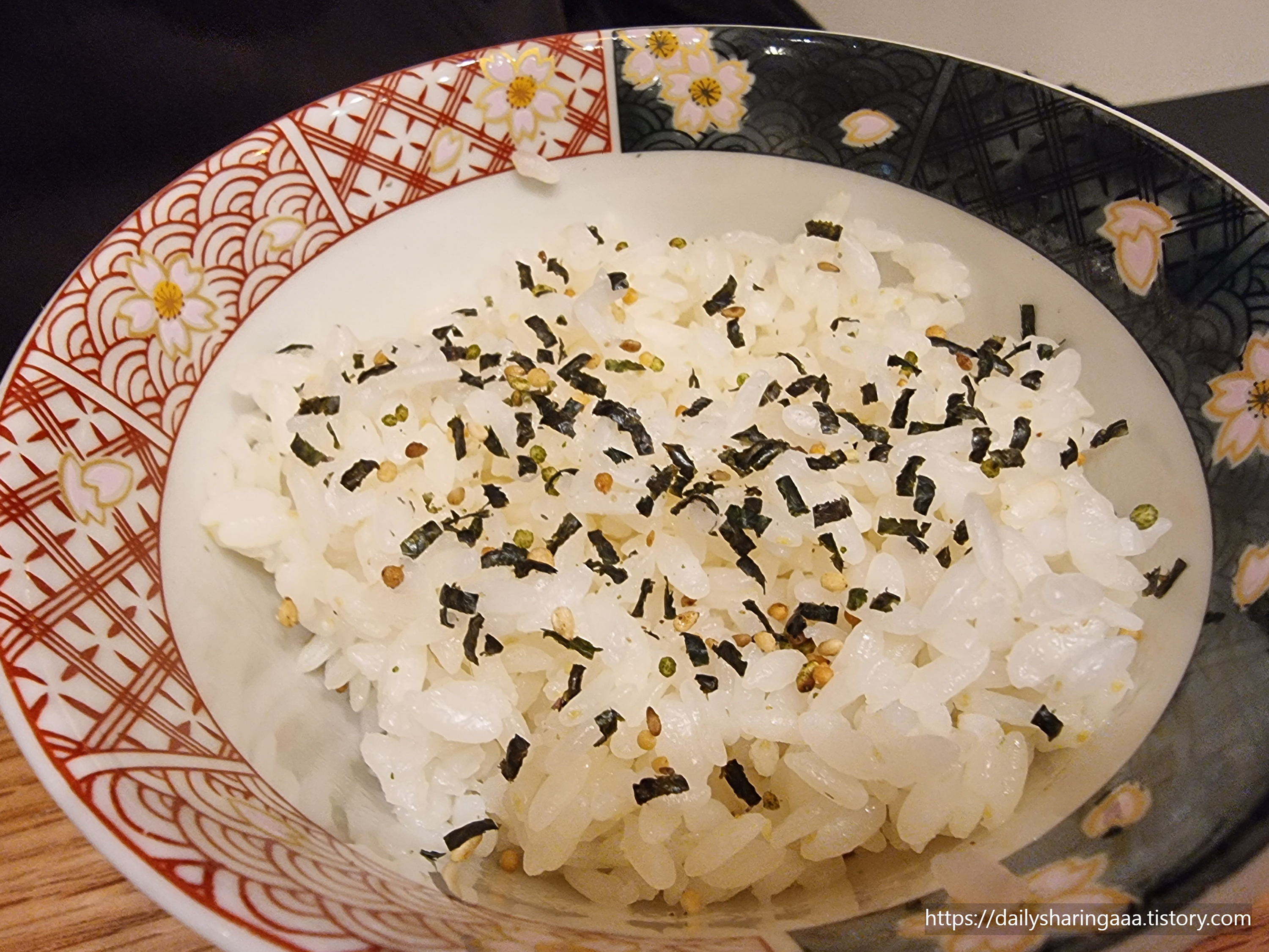 가정동_동경규동_김치가츠나베정식2