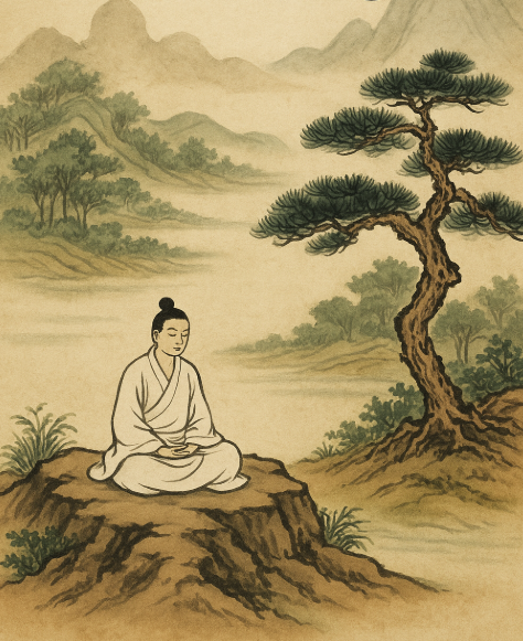 『구운몽』김만중