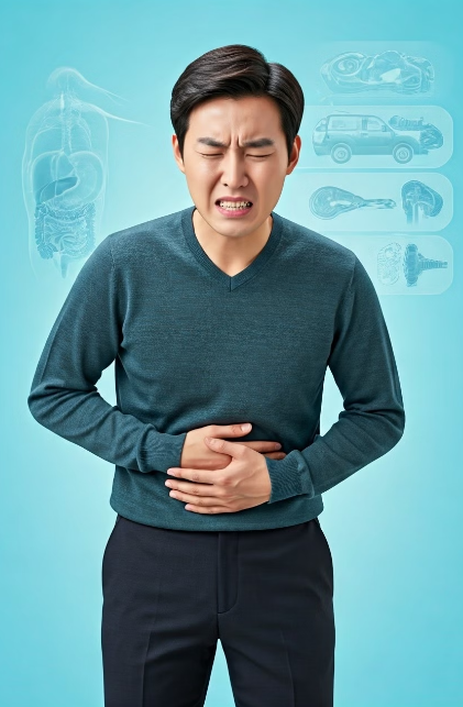 부작용 체크: 어떤 문제가 있을까?