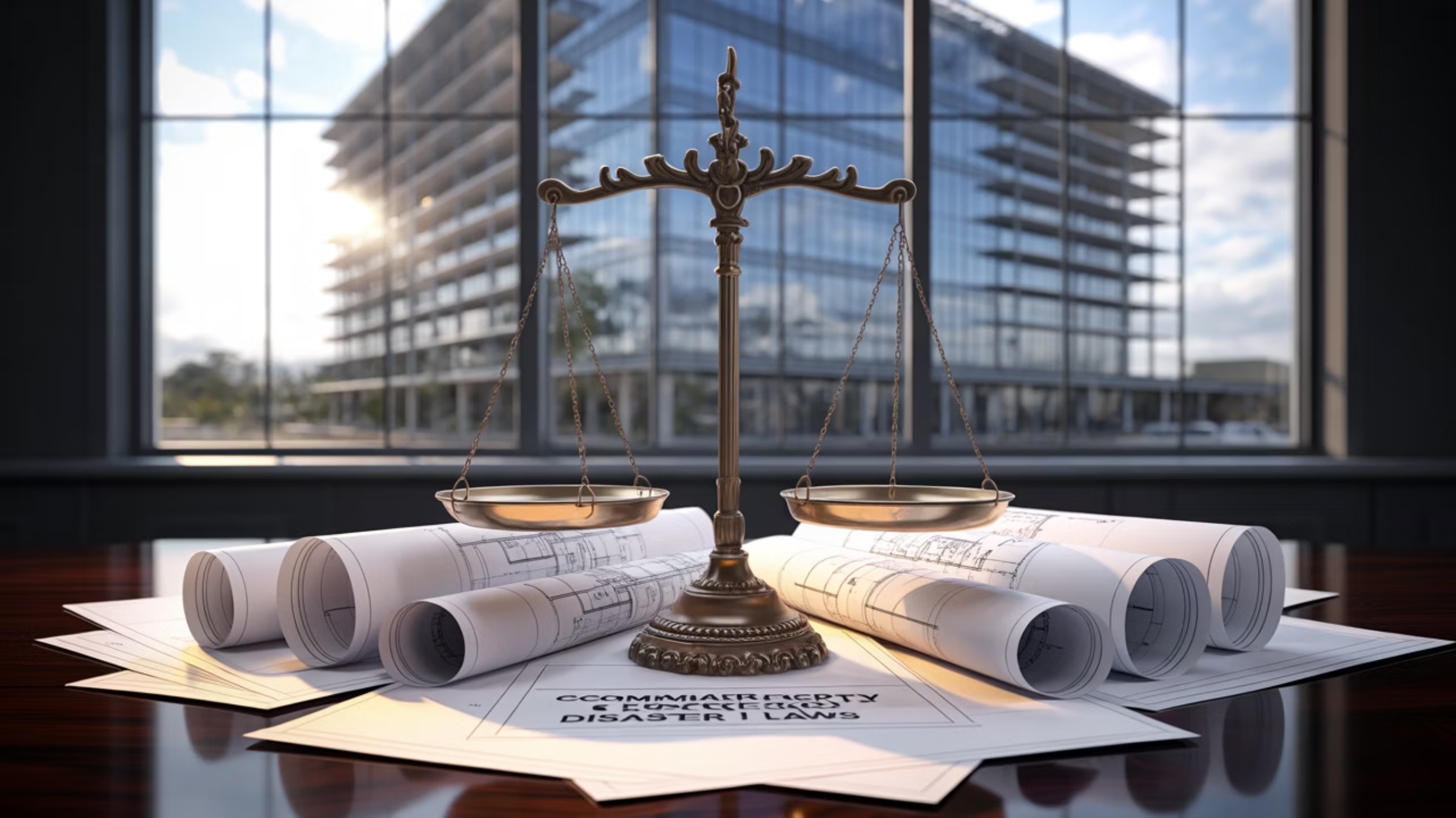 관련 법률과 조항