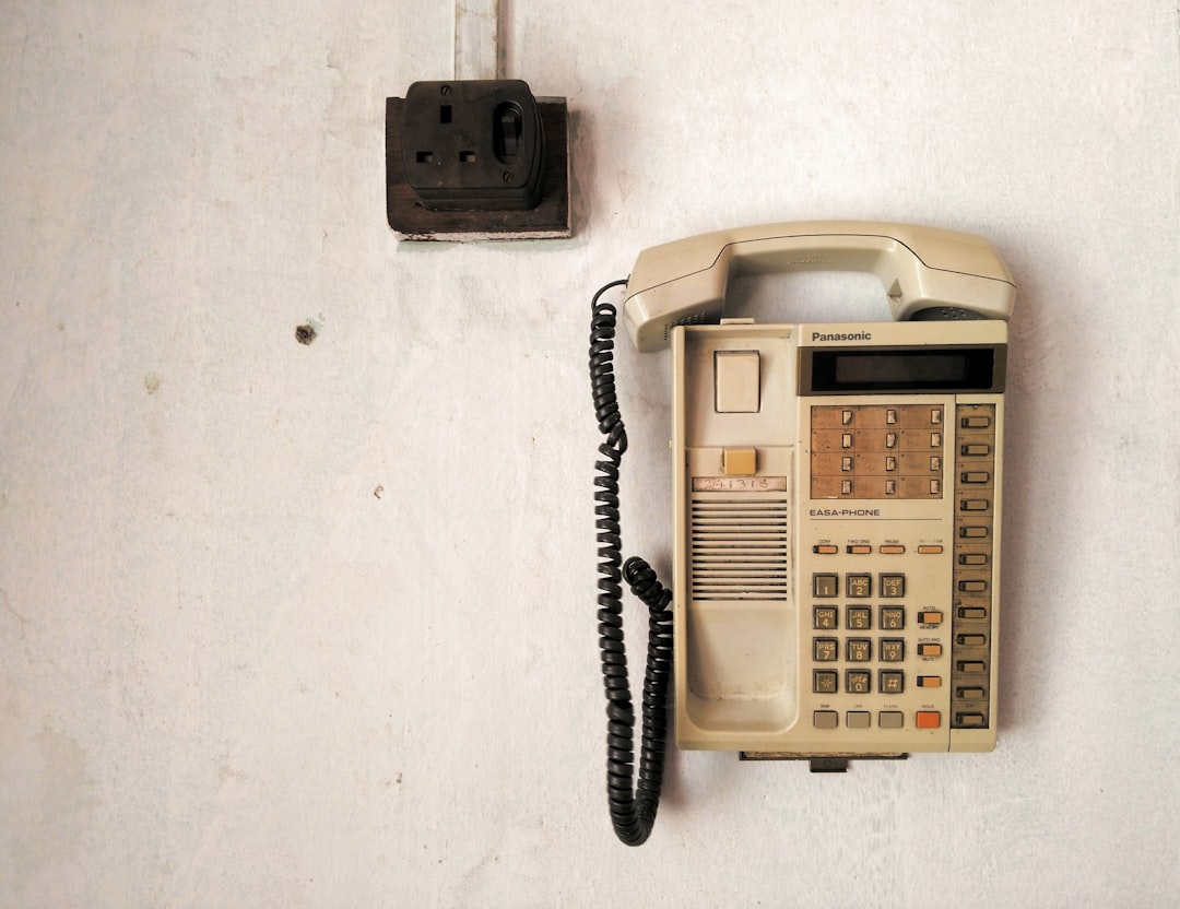 Caller ID