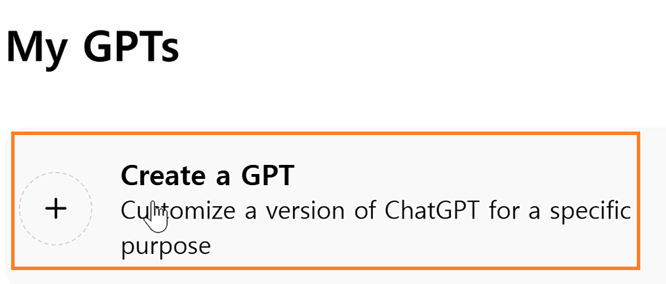 chatGPT chatbot