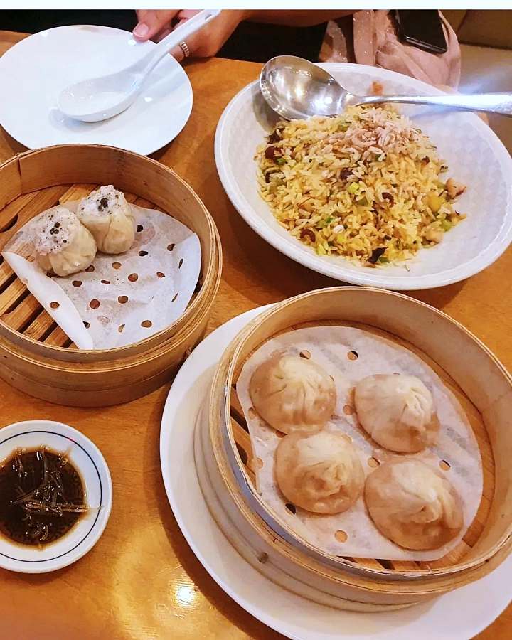 맛있는녀석들 제417회 탄탄면 딤섬 샤오롱바오 겨울이 가면 방송 맛집 추천 소개