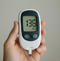 당뇨병 초기증상