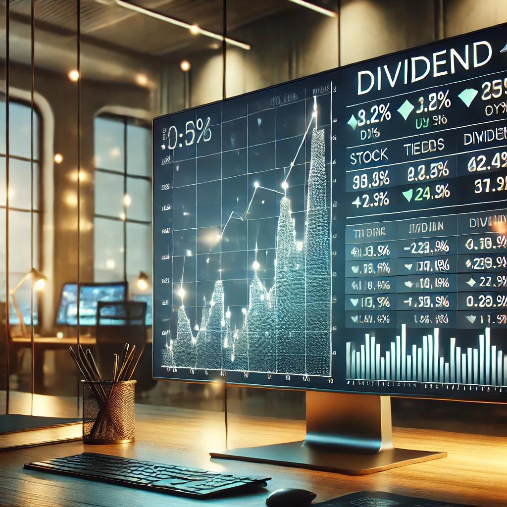 주식 배당 기준일