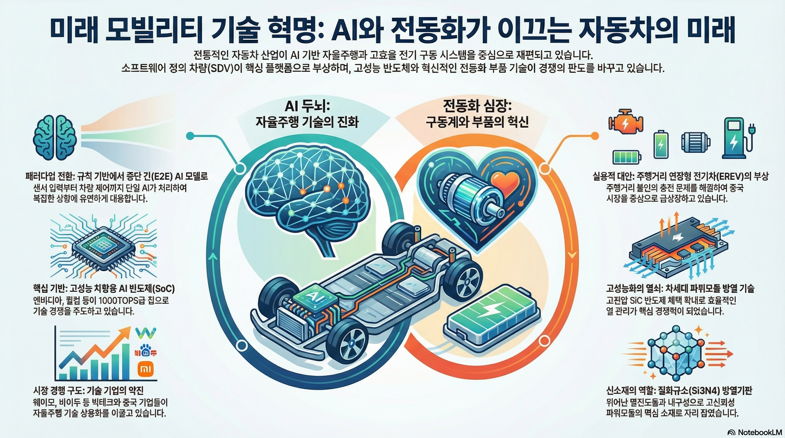 엔비디아, 세계 최초 오픈소스 추론 자율주행 모델 공개