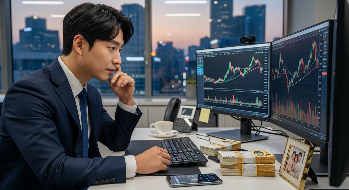 주식 계좌 개설 방법