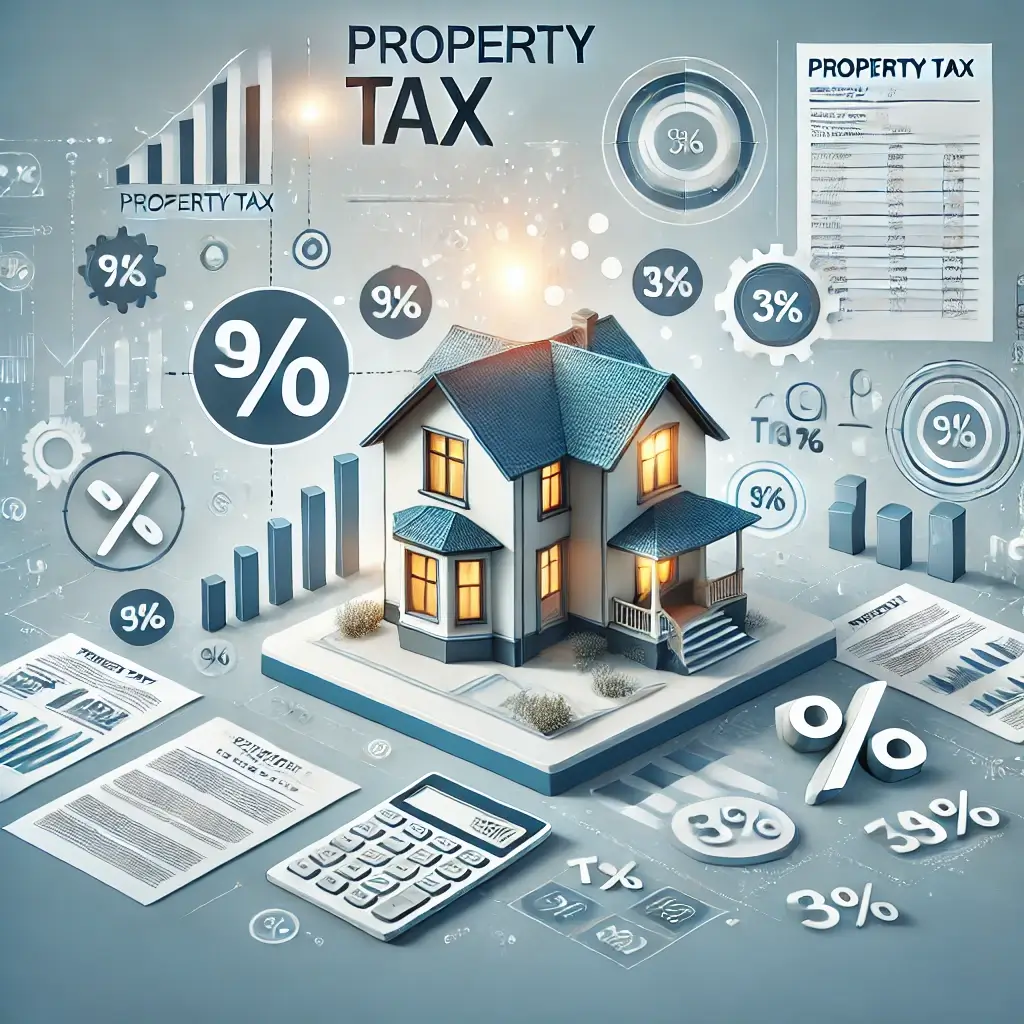 상속세 유산취득세로 개편