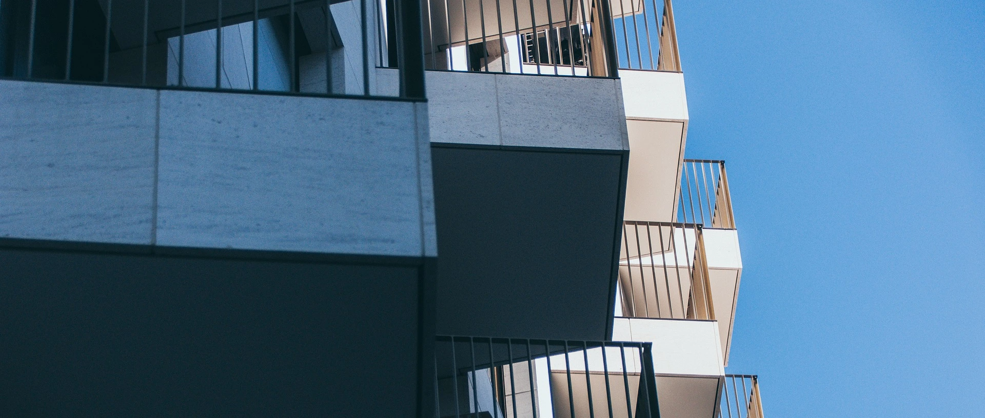 청년 주택드림 청약통장을 효율적으로 활용하는 방법에 대한 설명을 위한 아파트 전경 사진