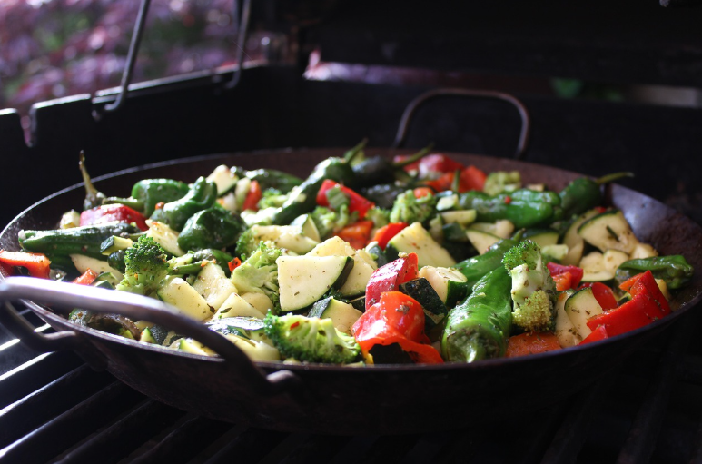 무릎 건강을 위한 식습관 가이드