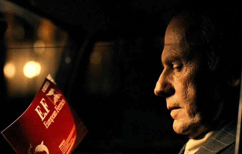 세 가지 색 : 레드 결말 후기 리뷰 호평과 혹평 - 영화다시보기 추천