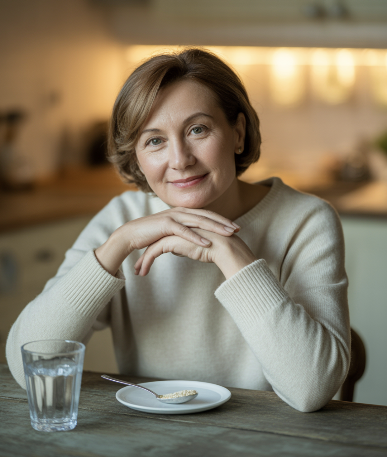 다이어터의 든든한 아군, '포만감'과 '지방 흡수 억제'