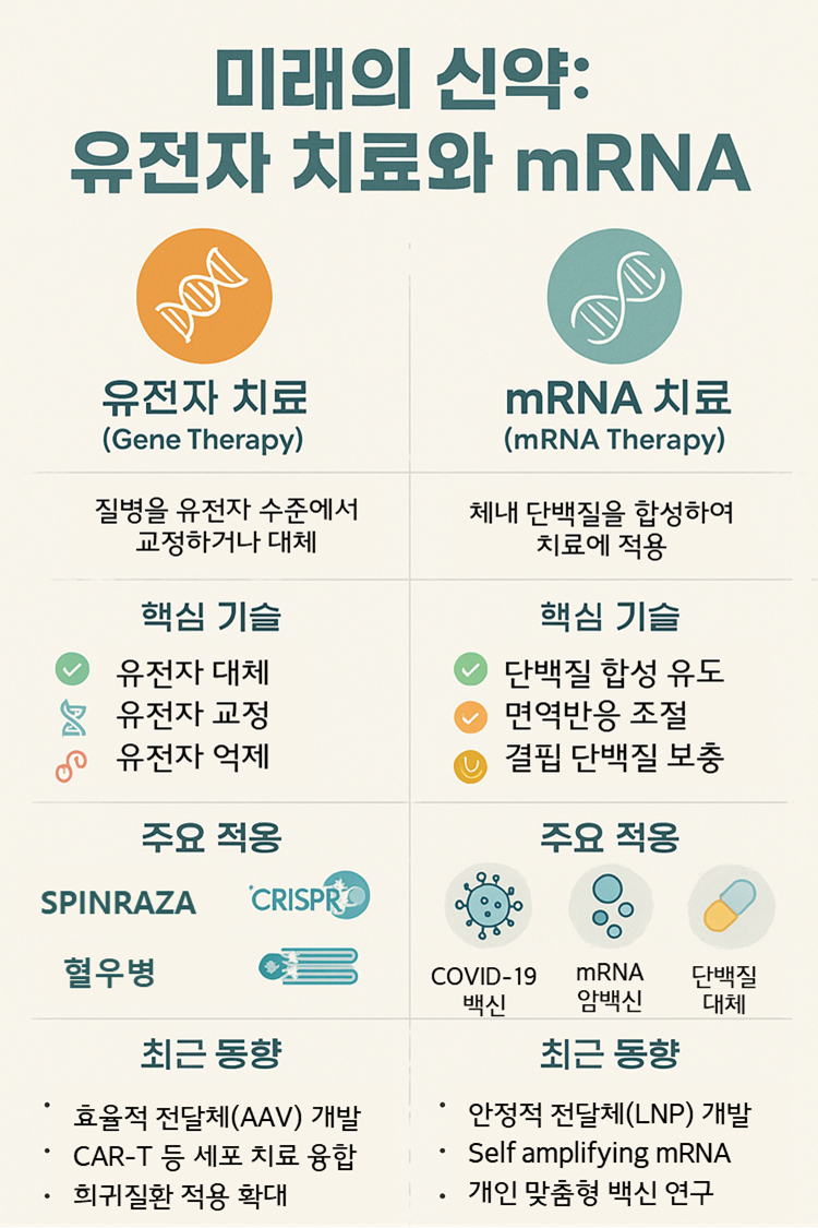 미래의 신약
