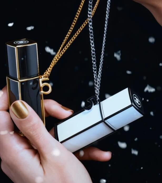 샤넬 아이스링크장