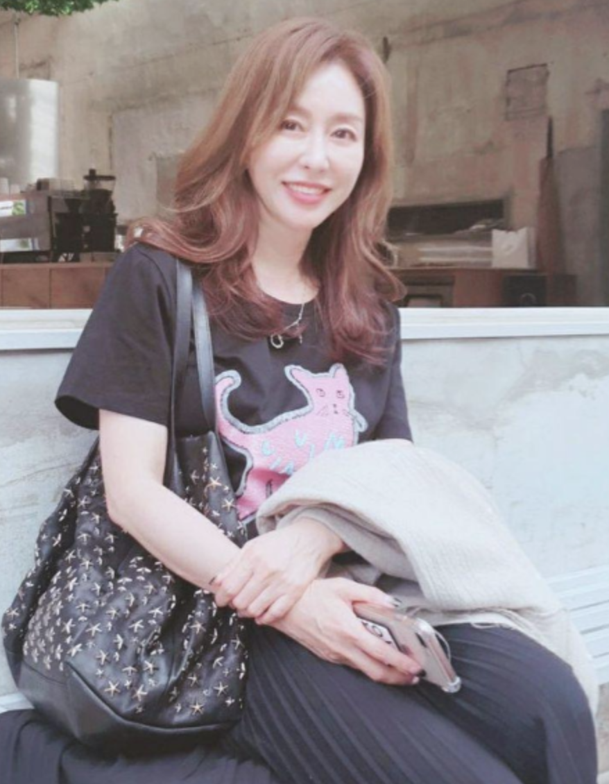 김예령 동안 미모