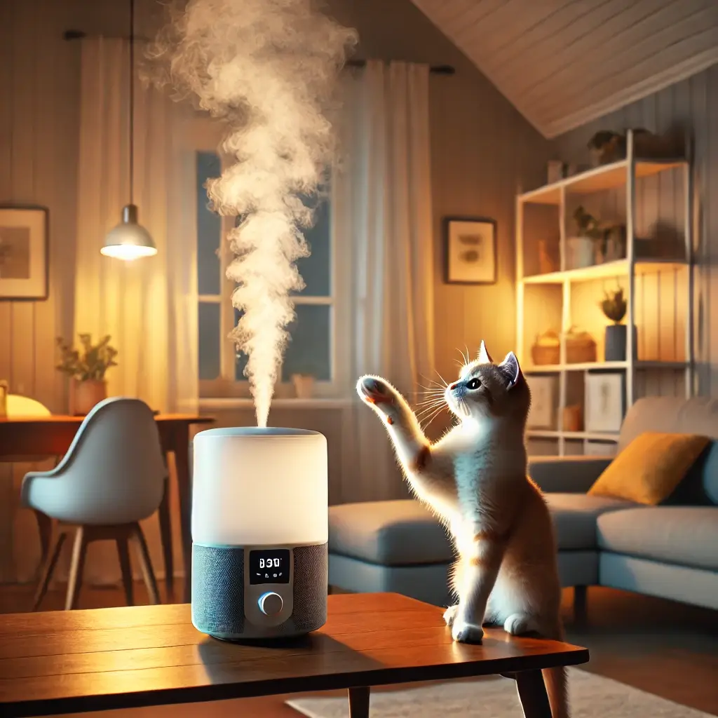 가열식가습기폭발, 화재, 화상, 원인과 안전한 사용법, 초음파와 가열식,기화식가습기의 비교표