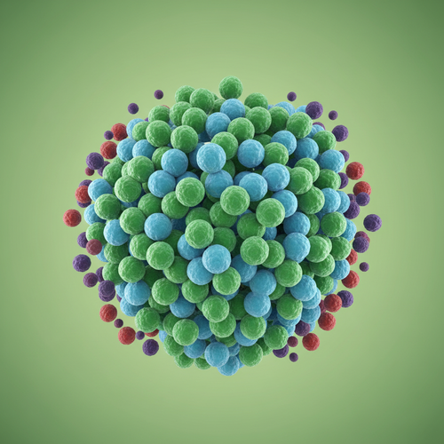 구강 내 유해균 관리&amp;#44; 덴티백으로 어떻게?