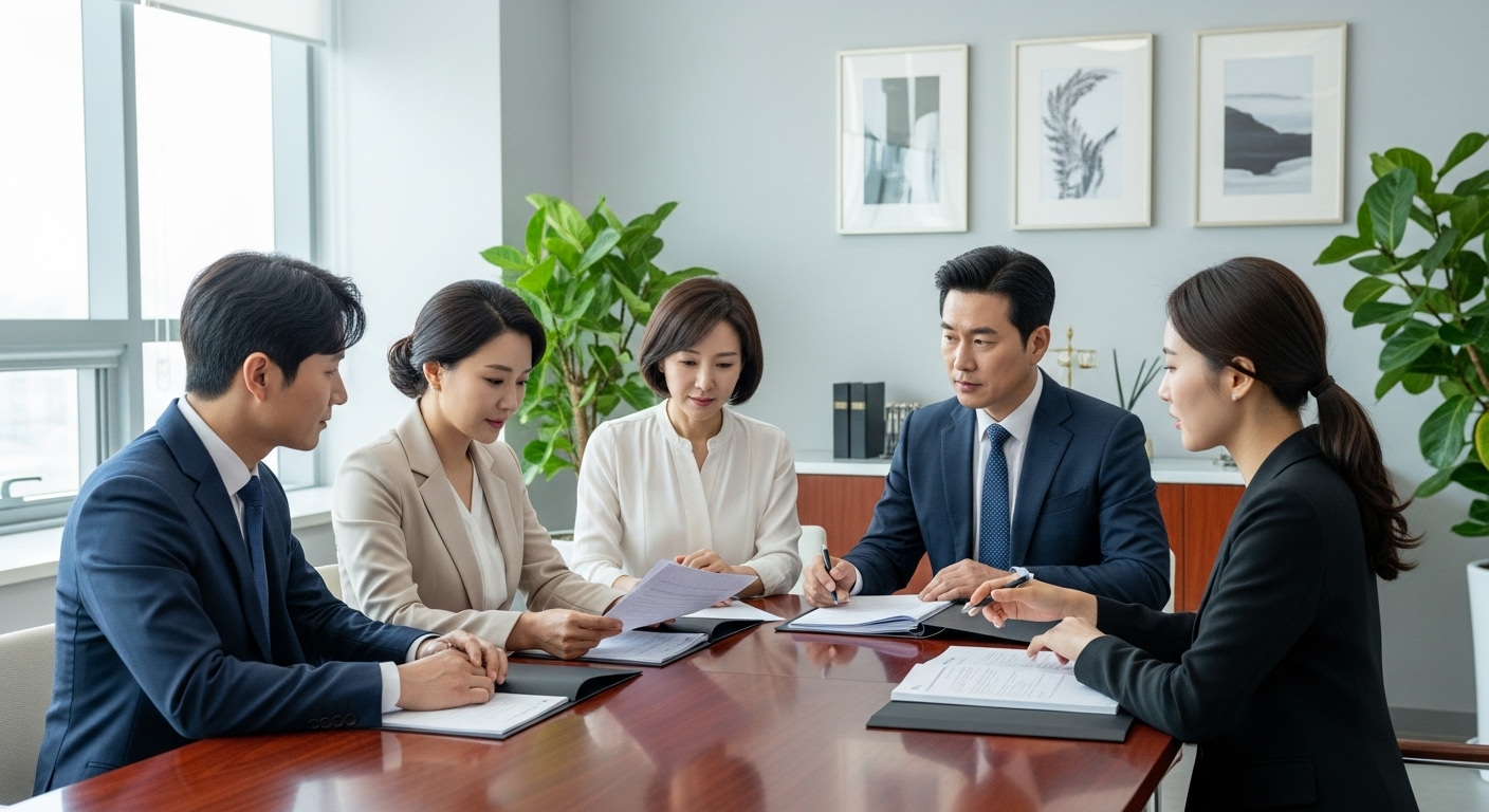 특별한정승인으로 뒤늦게 빚을 발견했을 때