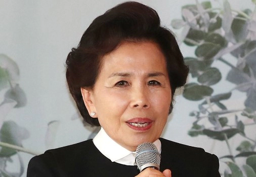 이미자 프로필 나이 경력 노래모음