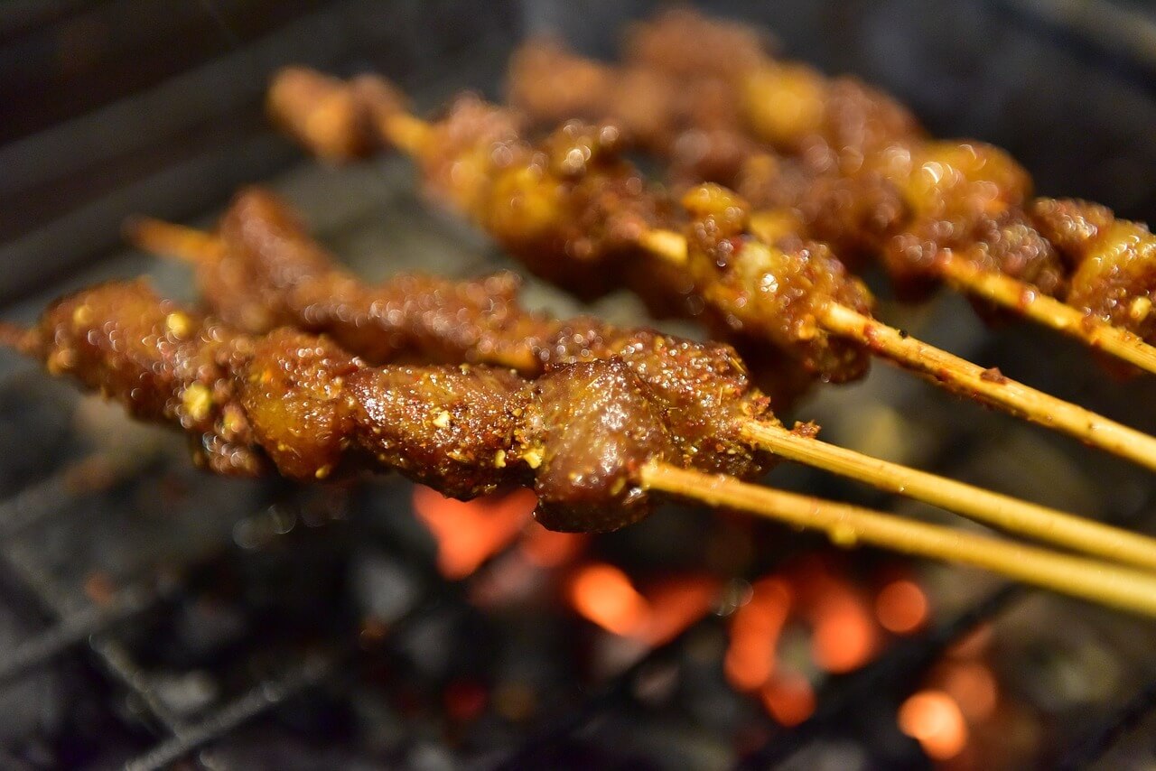 포천 이동갈비 바베큐 축제