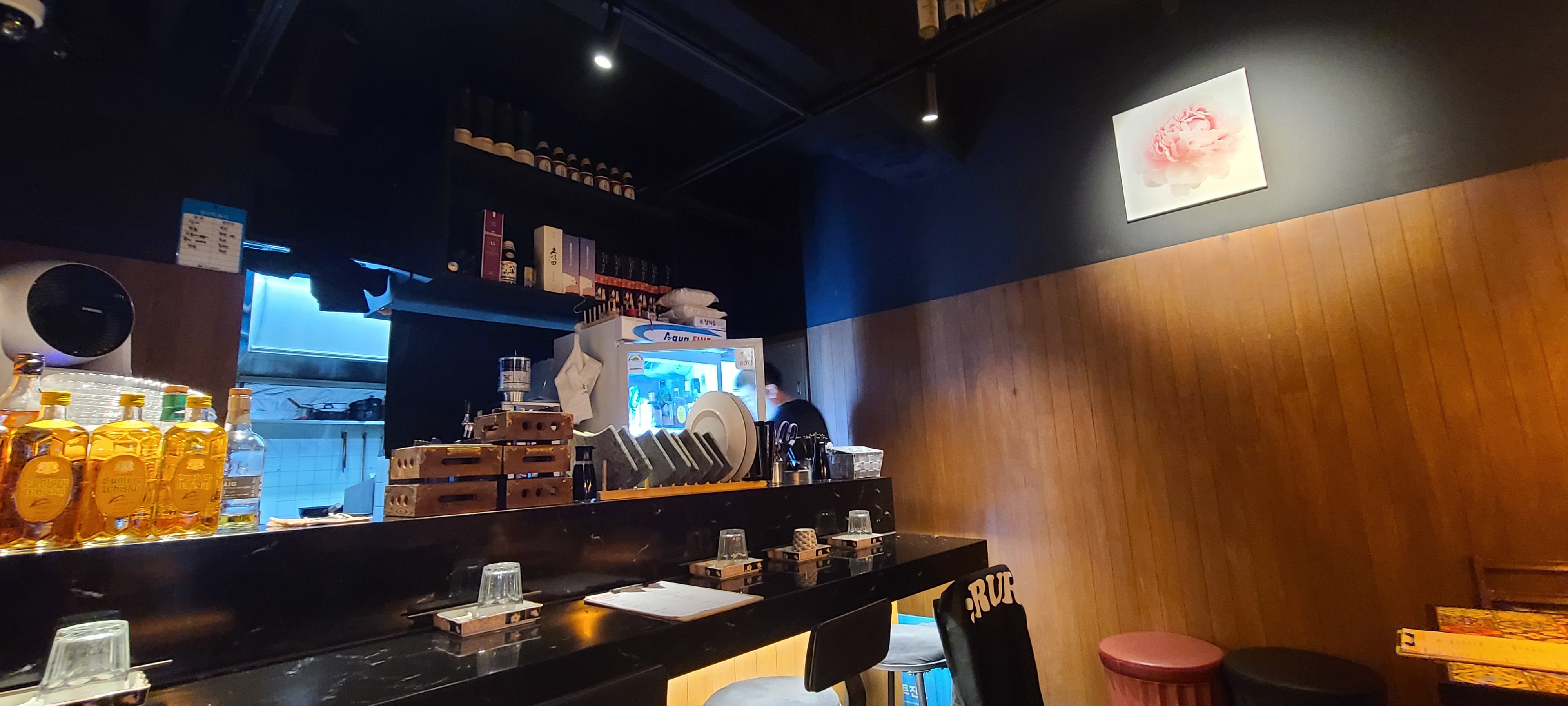 숙성회 모란맛집 이자카야 루리재패니즈다이닝 갓성비 성남맛집 데이트코스