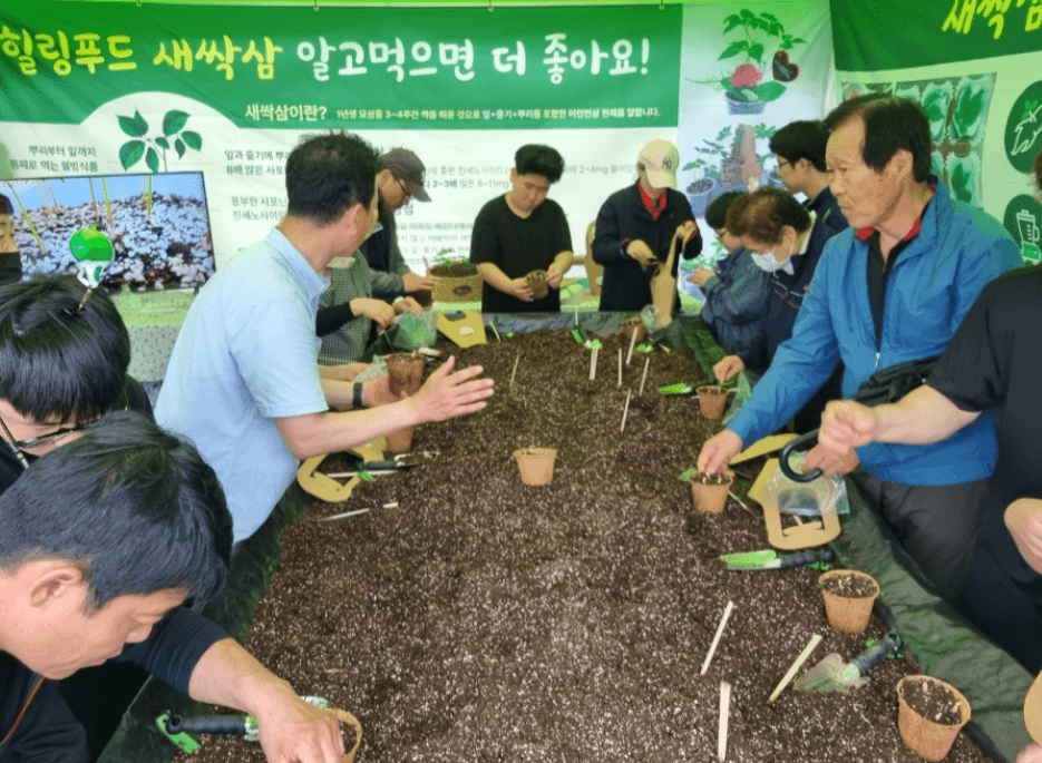 5월 충청북도 축제 일정 가볼만한 곳, 충청도 여행 추천