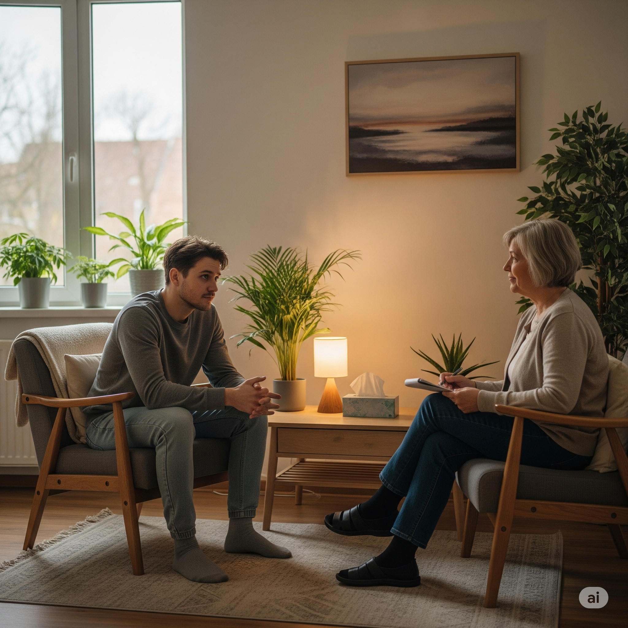 전국민 마음투자 지원 사업 신청 정부 심리지원 정책 총정리