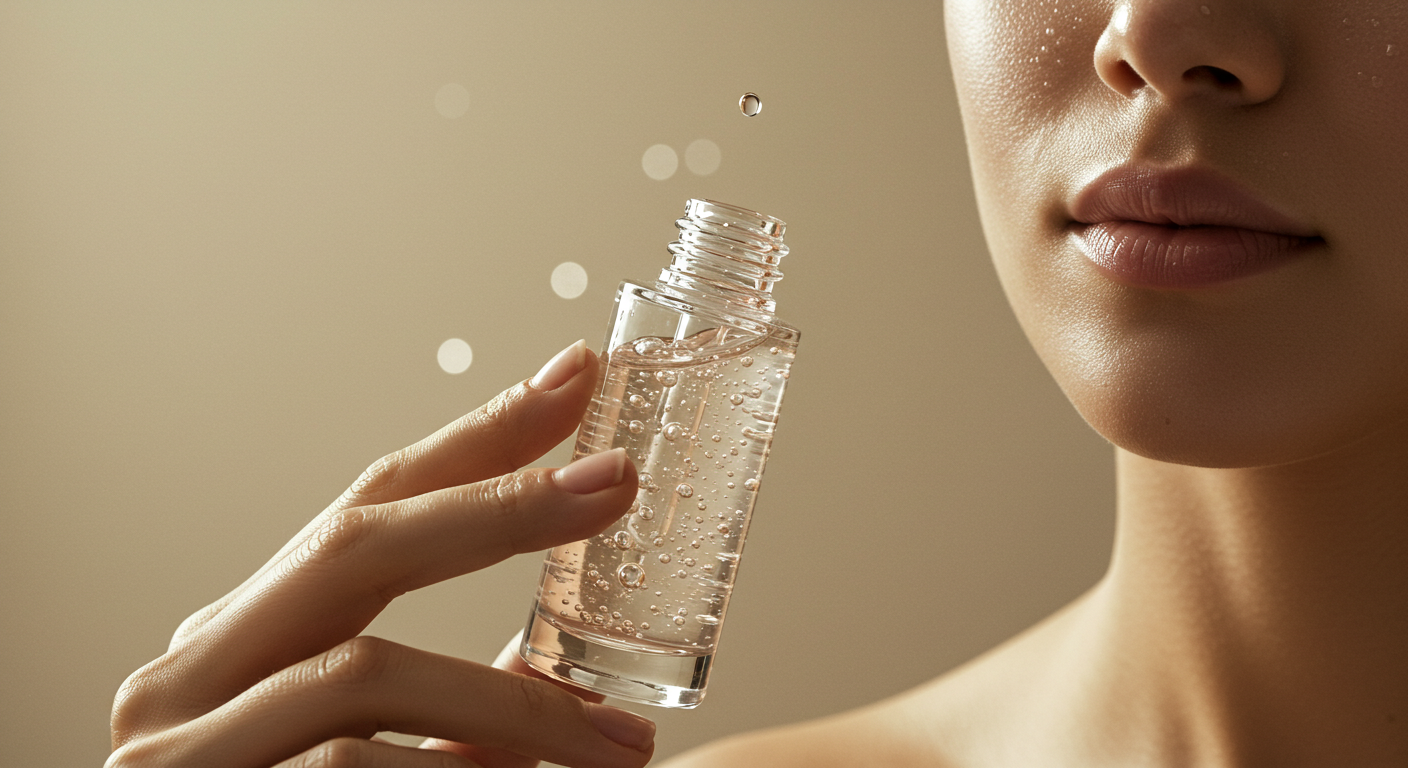 라로슈포제 세럼