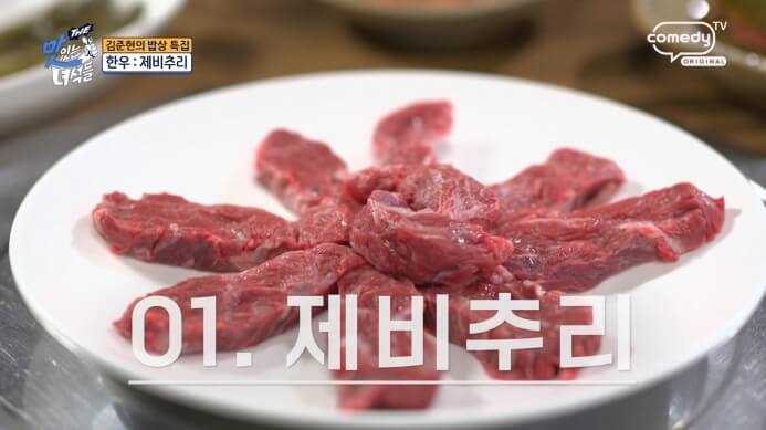제비추리