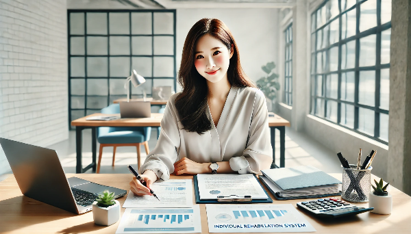 개인회생제도란?