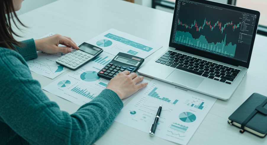 주식 양도소득세: 2024년 기준 실전 계산법과 2025년 금융투자소득세 완벽 대비! 관련2