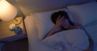 수면 부족