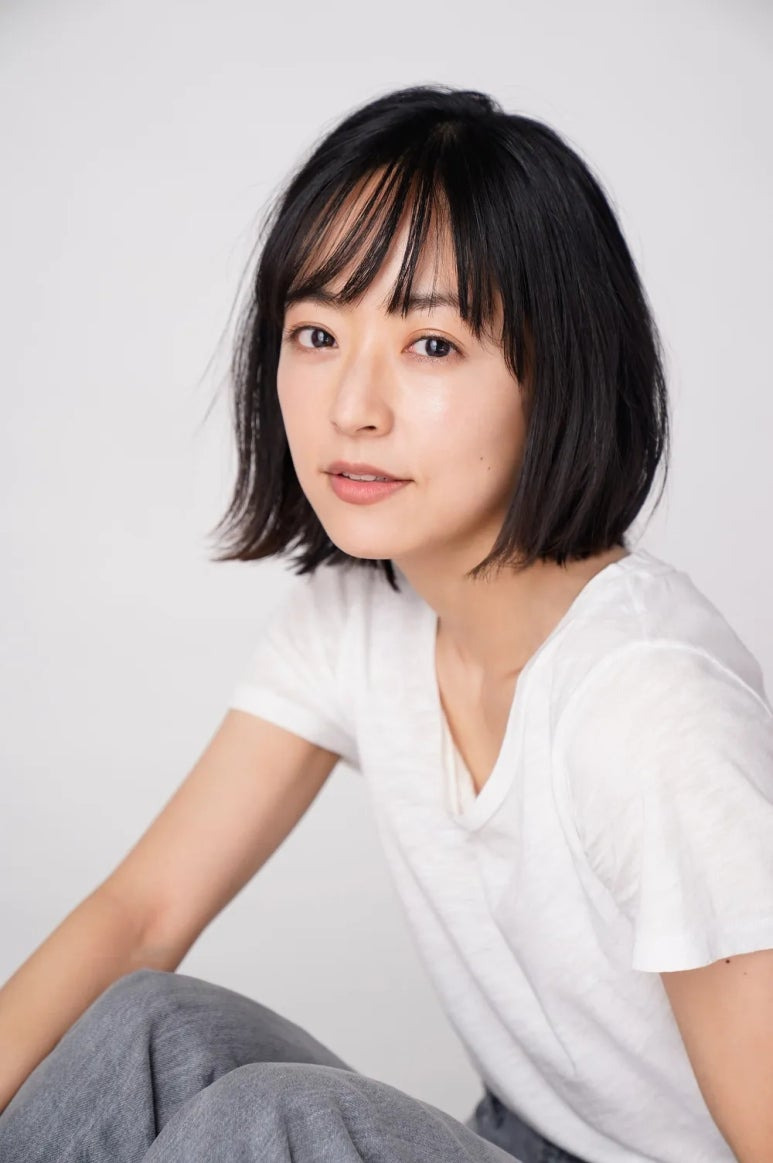 이노우에 마오 井上真央 2