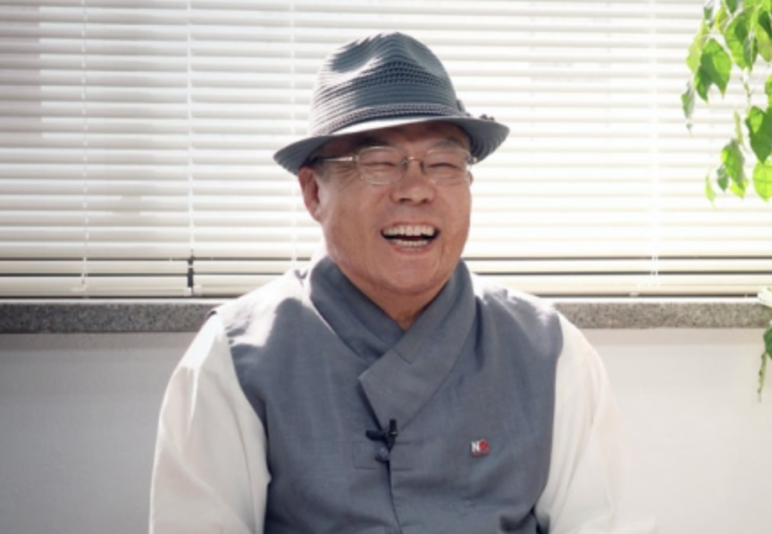 백은종 프로필