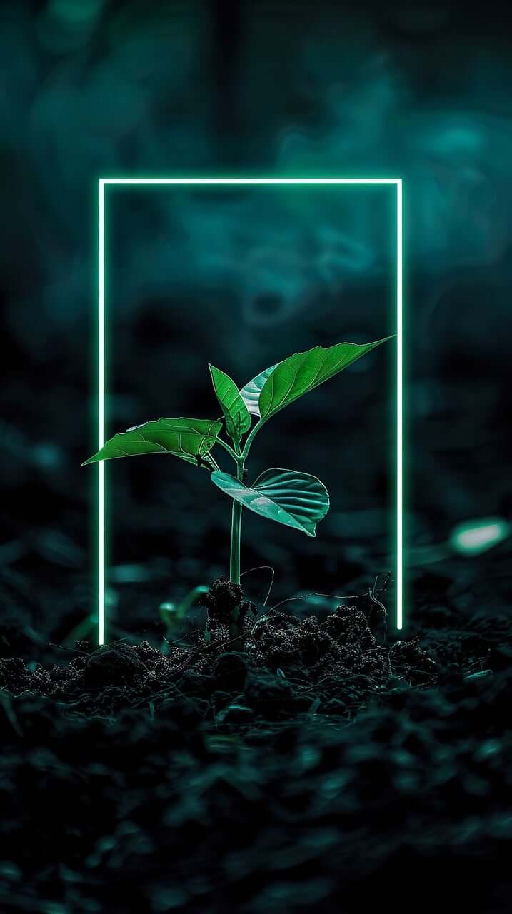 햇빛 없어도 잘 자라는 실내 식물 추천