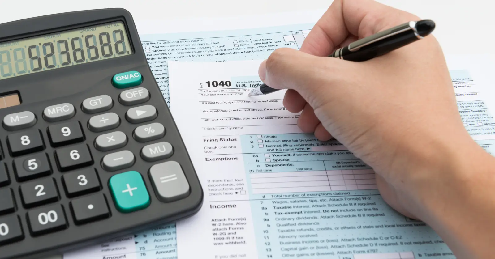 은행 이자소득 세율