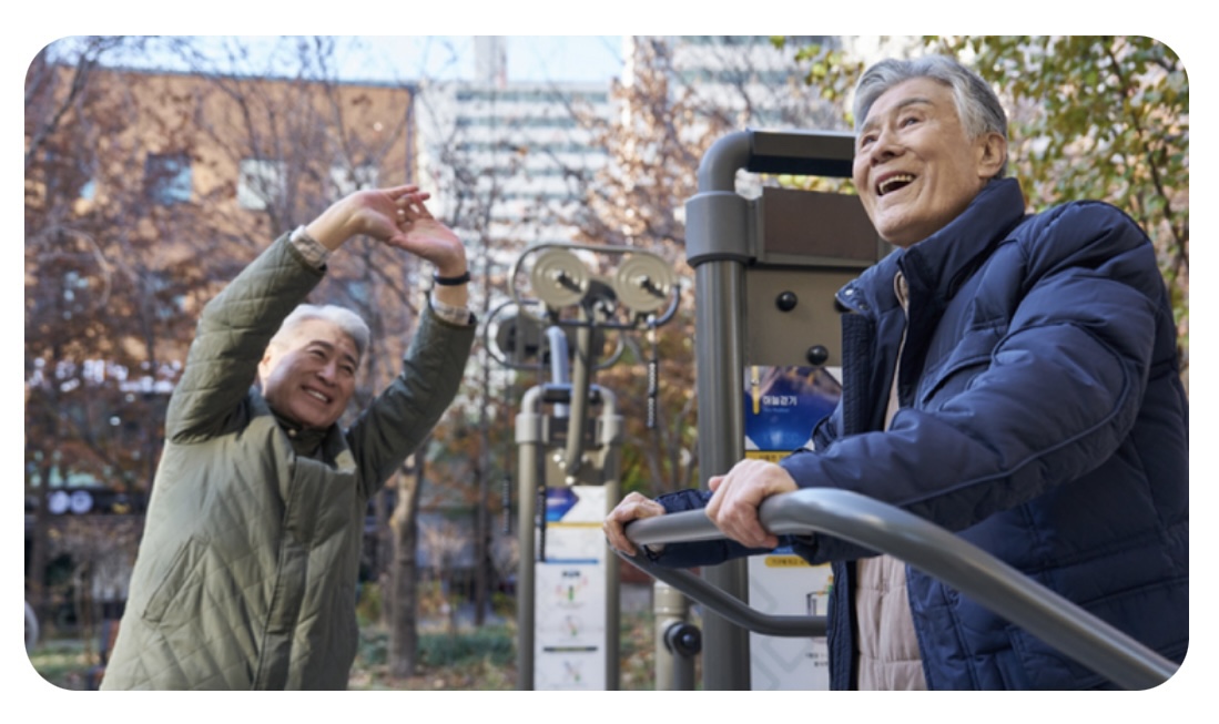 고혈압에 좋은 운동