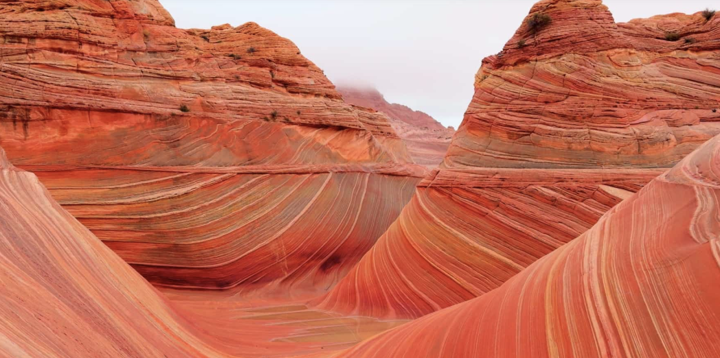 애리조나주의 숨은 명소 관련 사진