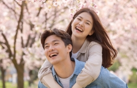 스프링 피버 뜻