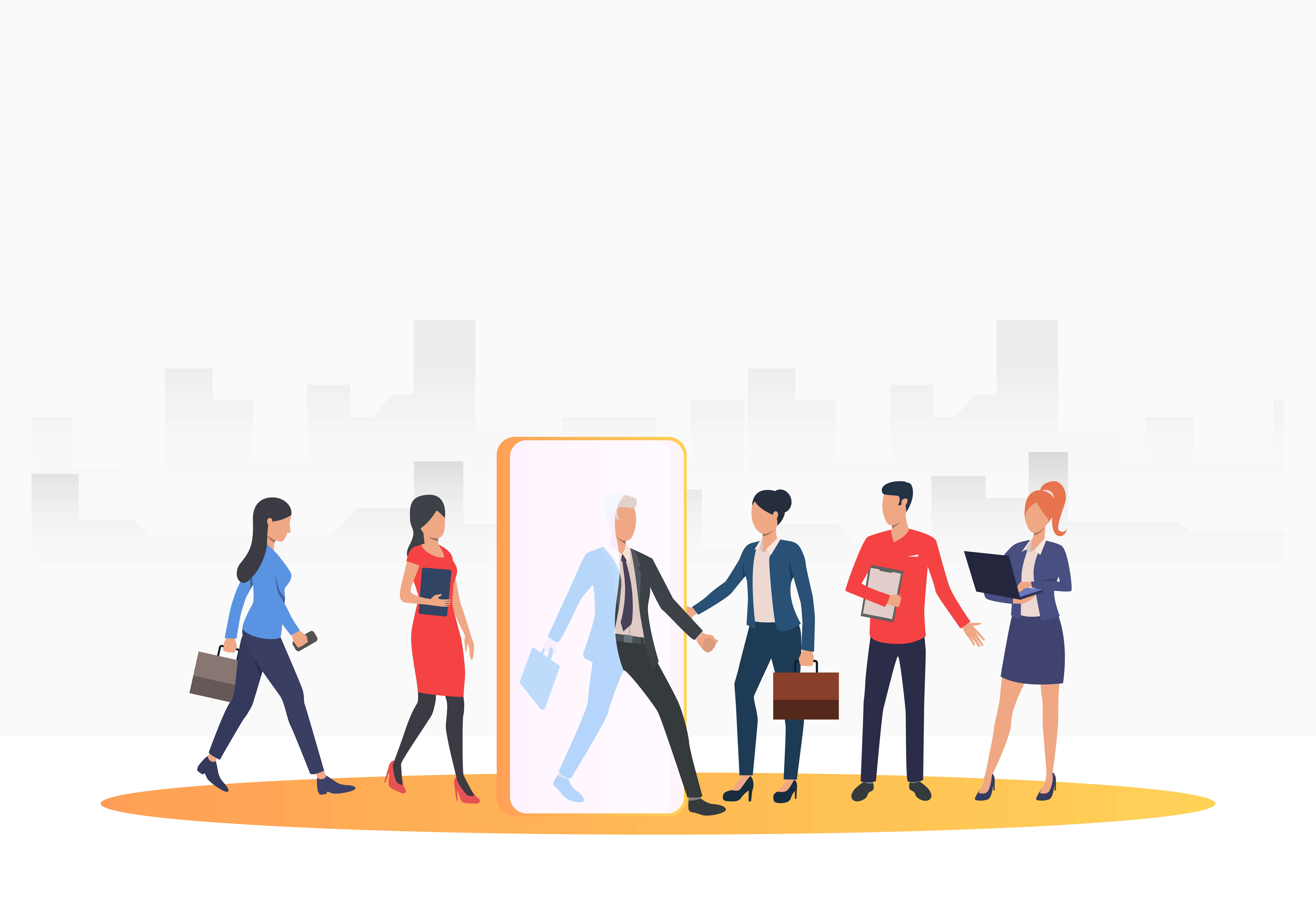 청년 구직활동지원금 총정리