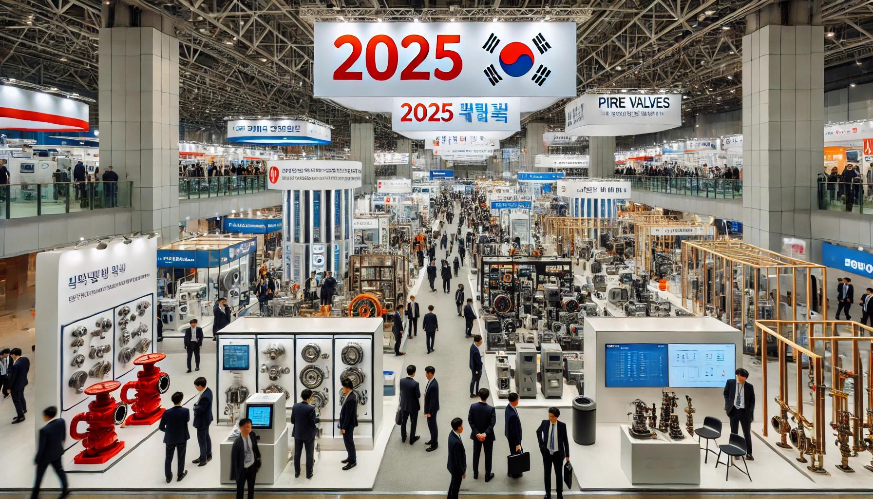 HVAC KOREA 2025