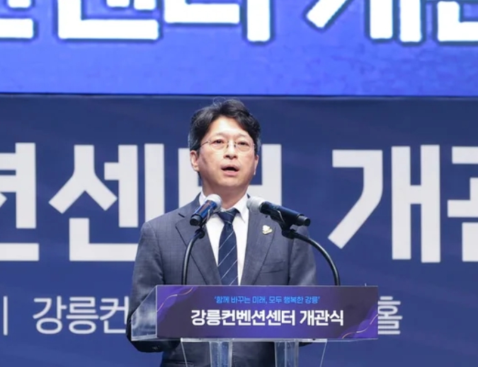 홍지선 국토부 장관 후보자
